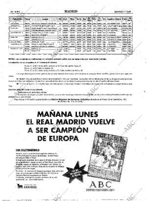 ABC MADRID 17-03-1996 página 68