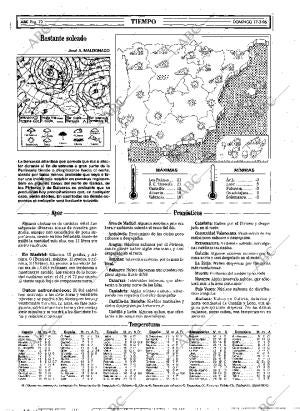 ABC MADRID 17-03-1996 página 70