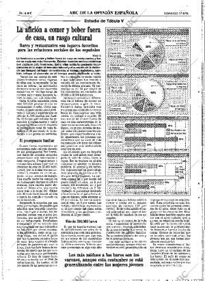 ABC MADRID 17-03-1996 página 74