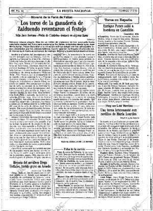 ABC MADRID 17-03-1996 página 84