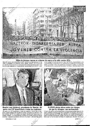 ABC MADRID 17-03-1996 página 9