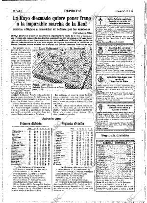 ABC MADRID 17-03-1996 página 90