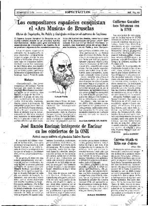 ABC MADRID 17-03-1996 página 93