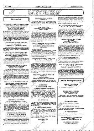 ABC MADRID 17-03-1996 página 96