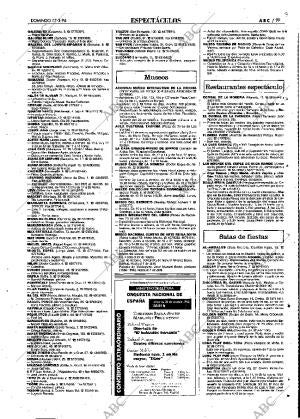 ABC MADRID 17-03-1996 página 99