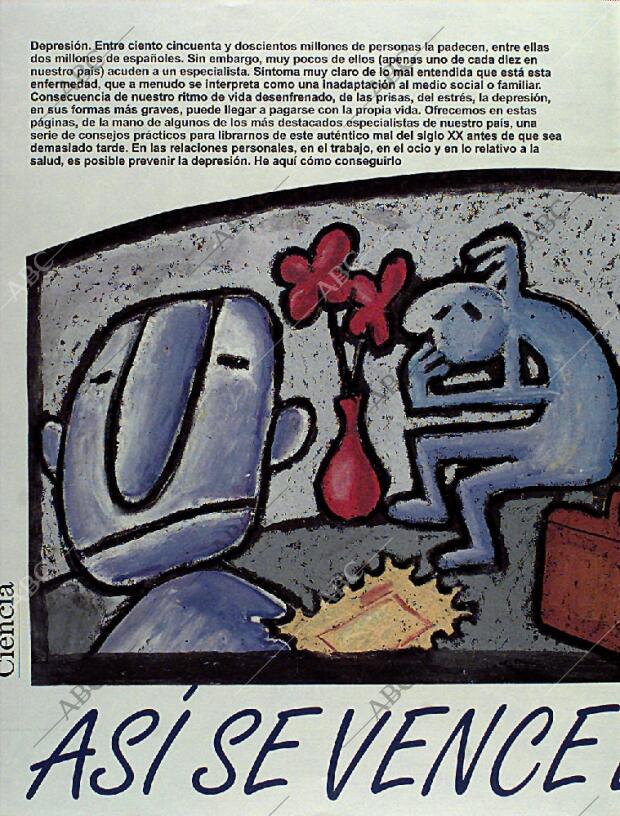 BLANCO Y NEGRO MADRID 17-03-1996 página 10