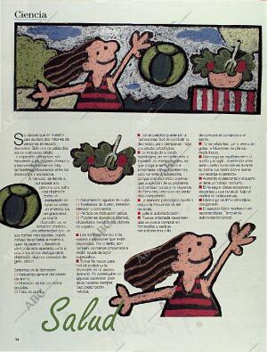 BLANCO Y NEGRO MADRID 17-03-1996 página 14