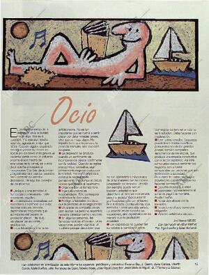 BLANCO Y NEGRO MADRID 17-03-1996 página 15