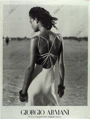 BLANCO Y NEGRO MADRID 17-03-1996 página 17