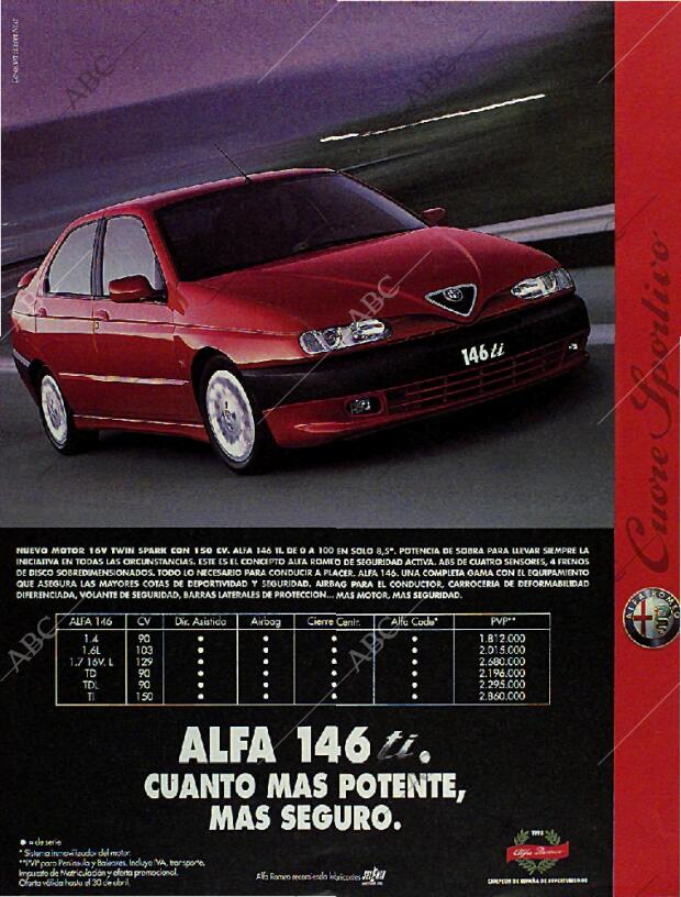 BLANCO Y NEGRO MADRID 17-03-1996 página 21