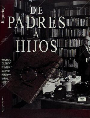 BLANCO Y NEGRO MADRID 17-03-1996 página 22