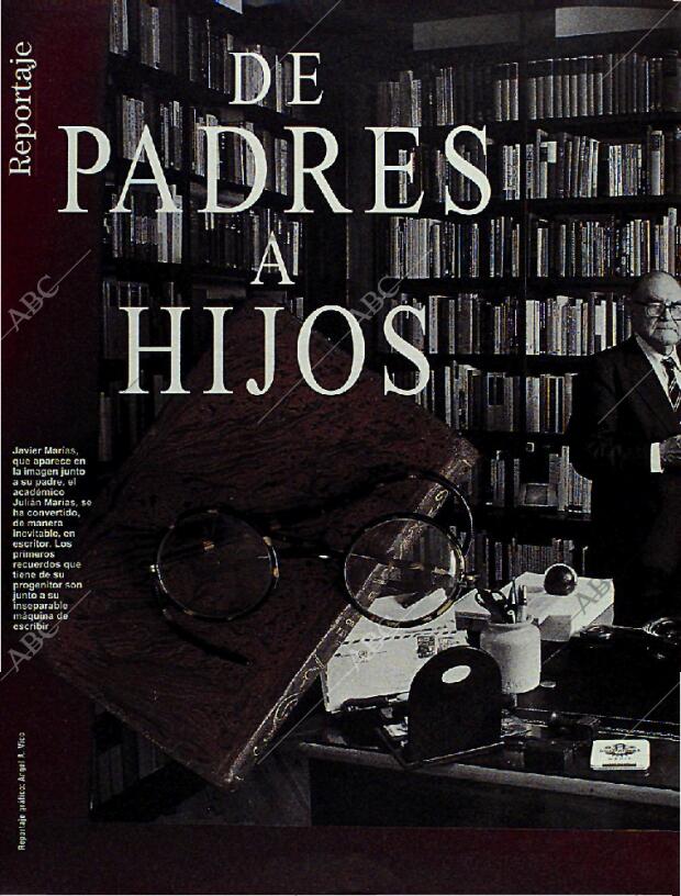 BLANCO Y NEGRO MADRID 17-03-1996 página 22