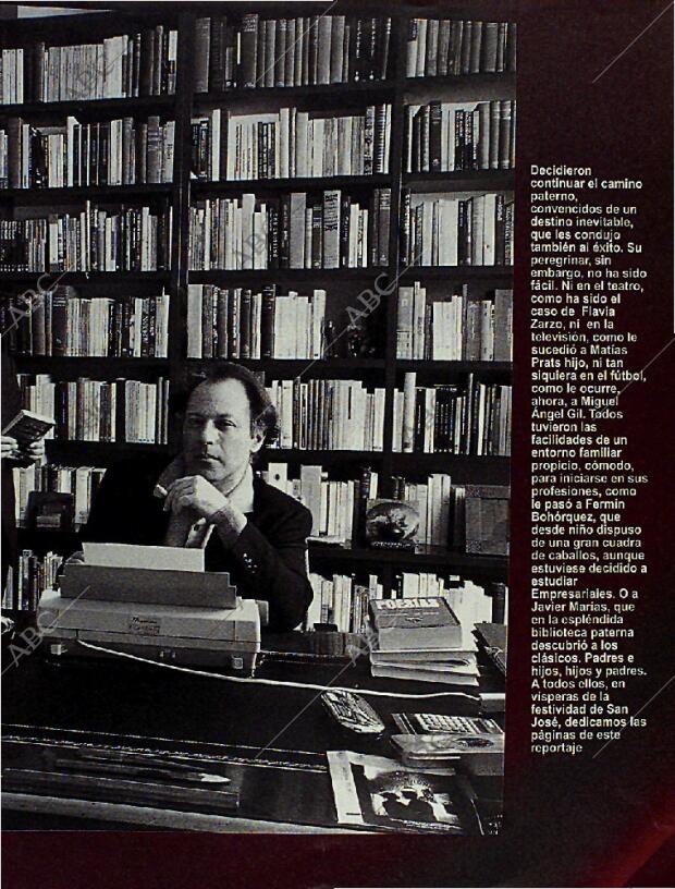 BLANCO Y NEGRO MADRID 17-03-1996 página 23