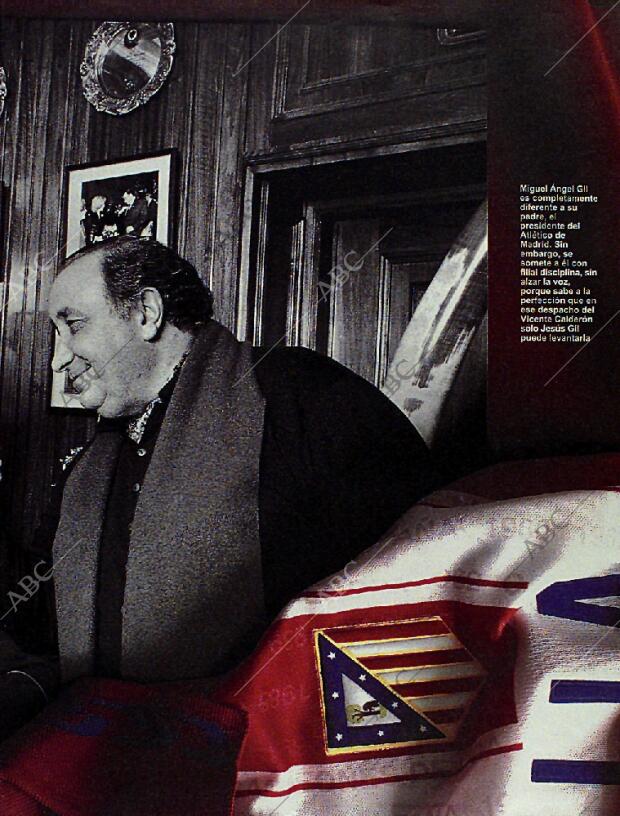 BLANCO Y NEGRO MADRID 17-03-1996 página 25