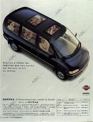 BLANCO Y NEGRO MADRID 17-03-1996 página 31