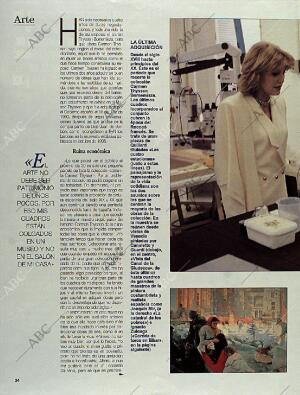 BLANCO Y NEGRO MADRID 17-03-1996 página 34