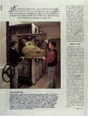 BLANCO Y NEGRO MADRID 17-03-1996 página 36