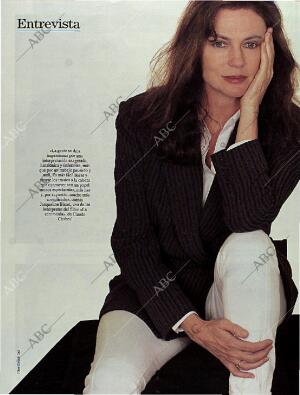 BLANCO Y NEGRO MADRID 17-03-1996 página 38