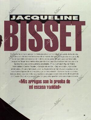 BLANCO Y NEGRO MADRID 17-03-1996 página 39