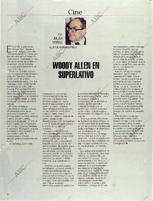 BLANCO Y NEGRO MADRID 17-03-1996 página 4