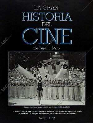 BLANCO Y NEGRO MADRID 17-03-1996 página 43