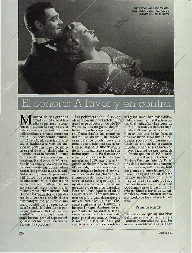 BLANCO Y NEGRO MADRID 17-03-1996 página 44