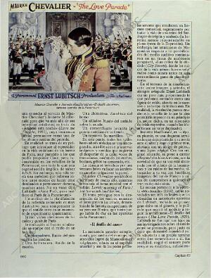 BLANCO Y NEGRO MADRID 17-03-1996 página 46