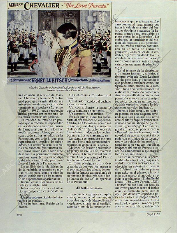 BLANCO Y NEGRO MADRID 17-03-1996 página 46