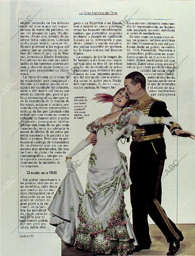 BLANCO Y NEGRO MADRID 17-03-1996 página 47