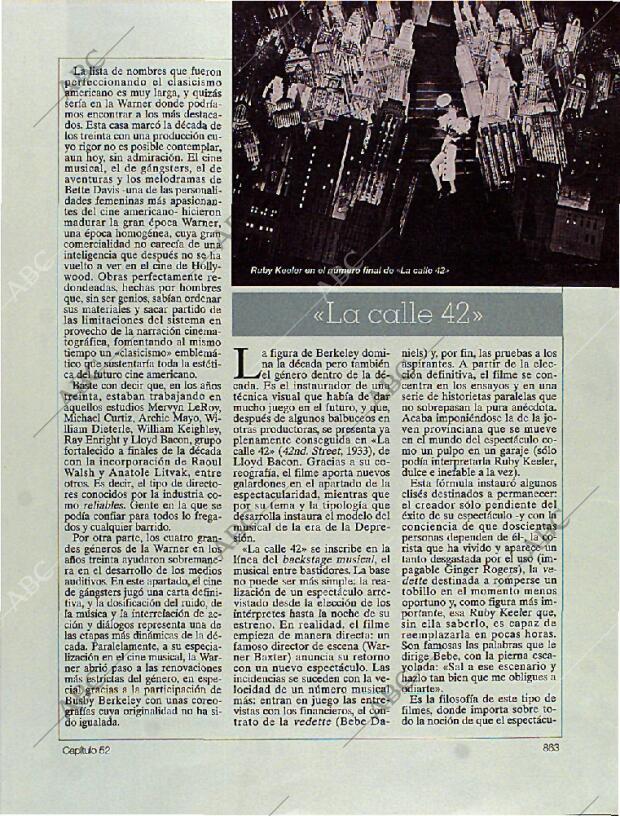 BLANCO Y NEGRO MADRID 17-03-1996 página 49