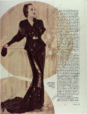 BLANCO Y NEGRO MADRID 17-03-1996 página 50