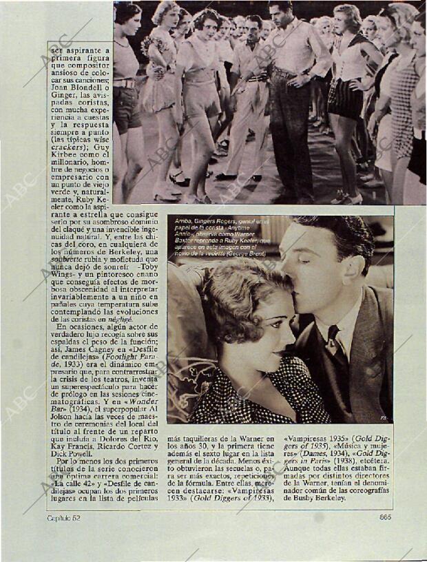 BLANCO Y NEGRO MADRID 17-03-1996 página 51