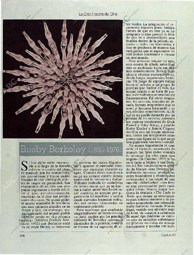 BLANCO Y NEGRO MADRID 17-03-1996 página 52