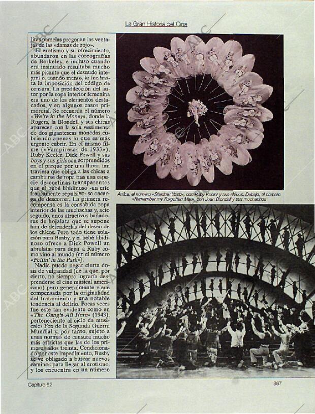 BLANCO Y NEGRO MADRID 17-03-1996 página 53