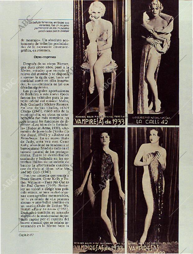 BLANCO Y NEGRO MADRID 17-03-1996 página 55