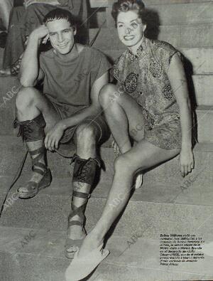 BLANCO Y NEGRO MADRID 17-03-1996 página 57