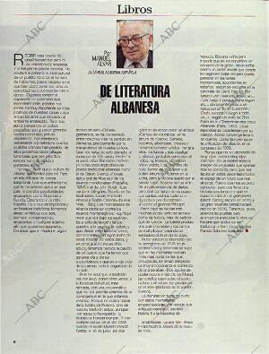 BLANCO Y NEGRO MADRID 17-03-1996 página 6