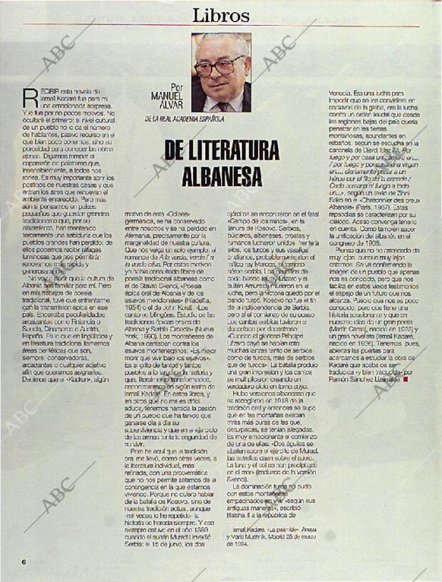 BLANCO Y NEGRO MADRID 17-03-1996 página 6