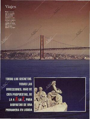 BLANCO Y NEGRO MADRID 17-03-1996 página 60