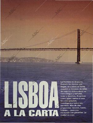 BLANCO Y NEGRO MADRID 17-03-1996 página 61