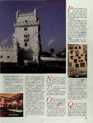 BLANCO Y NEGRO MADRID 17-03-1996 página 65