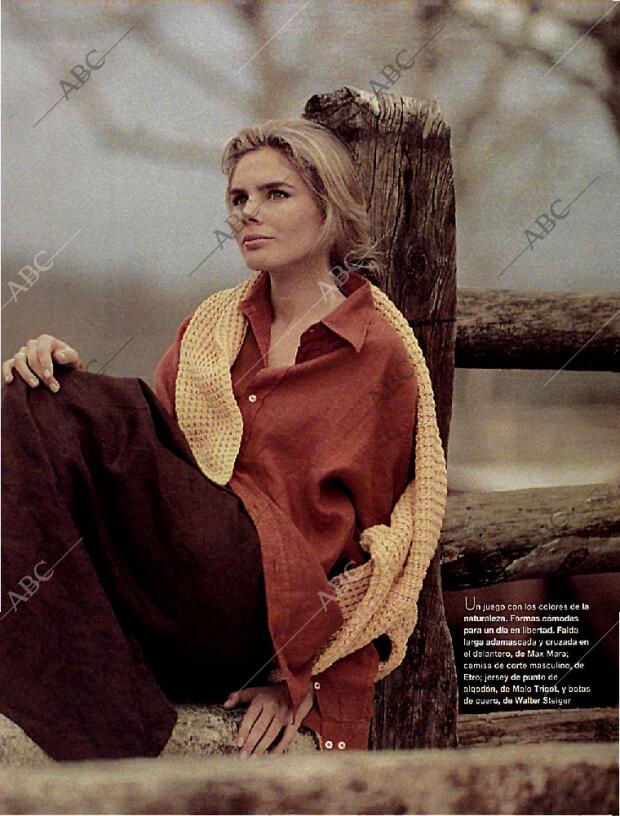 BLANCO Y NEGRO MADRID 17-03-1996 página 69