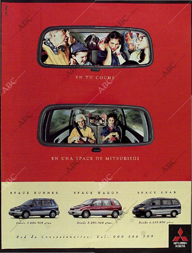 BLANCO Y NEGRO MADRID 17-03-1996 página 7