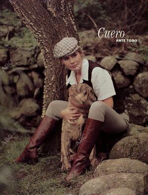 BLANCO Y NEGRO MADRID 17-03-1996 página 71