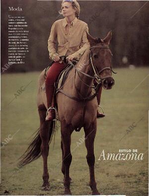 BLANCO Y NEGRO MADRID 17-03-1996 página 72