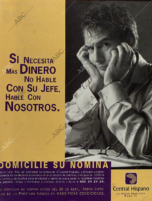 BLANCO Y NEGRO MADRID 17-03-1996 página 79