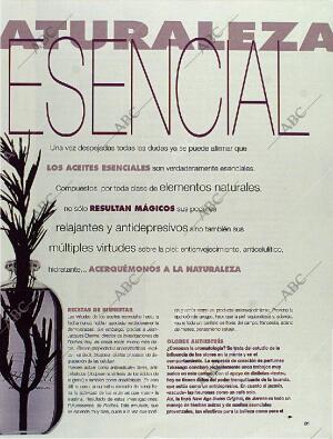 BLANCO Y NEGRO MADRID 17-03-1996 página 81