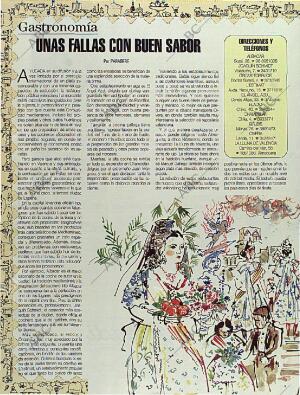 BLANCO Y NEGRO MADRID 17-03-1996 página 90