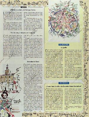 BLANCO Y NEGRO MADRID 17-03-1996 página 91