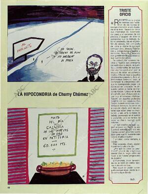 BLANCO Y NEGRO MADRID 17-03-1996 página 96